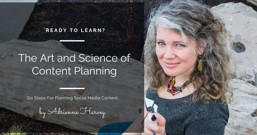 The Art and Science of Content Planning